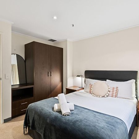 Gordon House Apartments Melbourne Eksteriør bilde