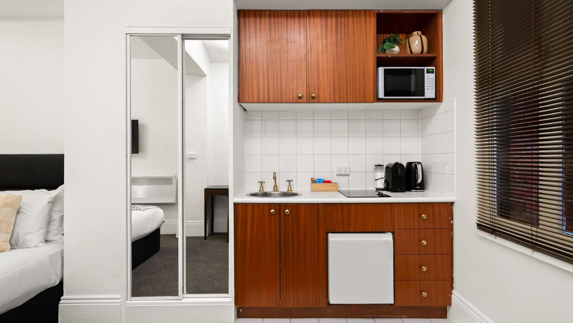 Gordon House Apartments Melbourne Eksteriør bilde