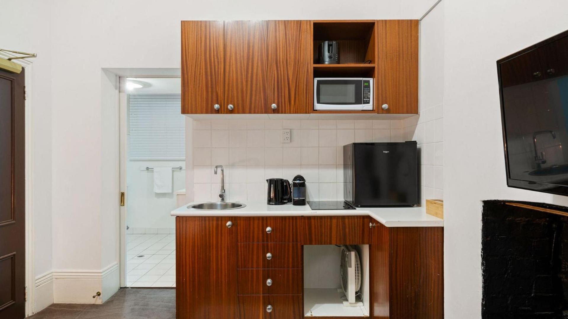 Gordon House Apartments Melbourne Eksteriør bilde