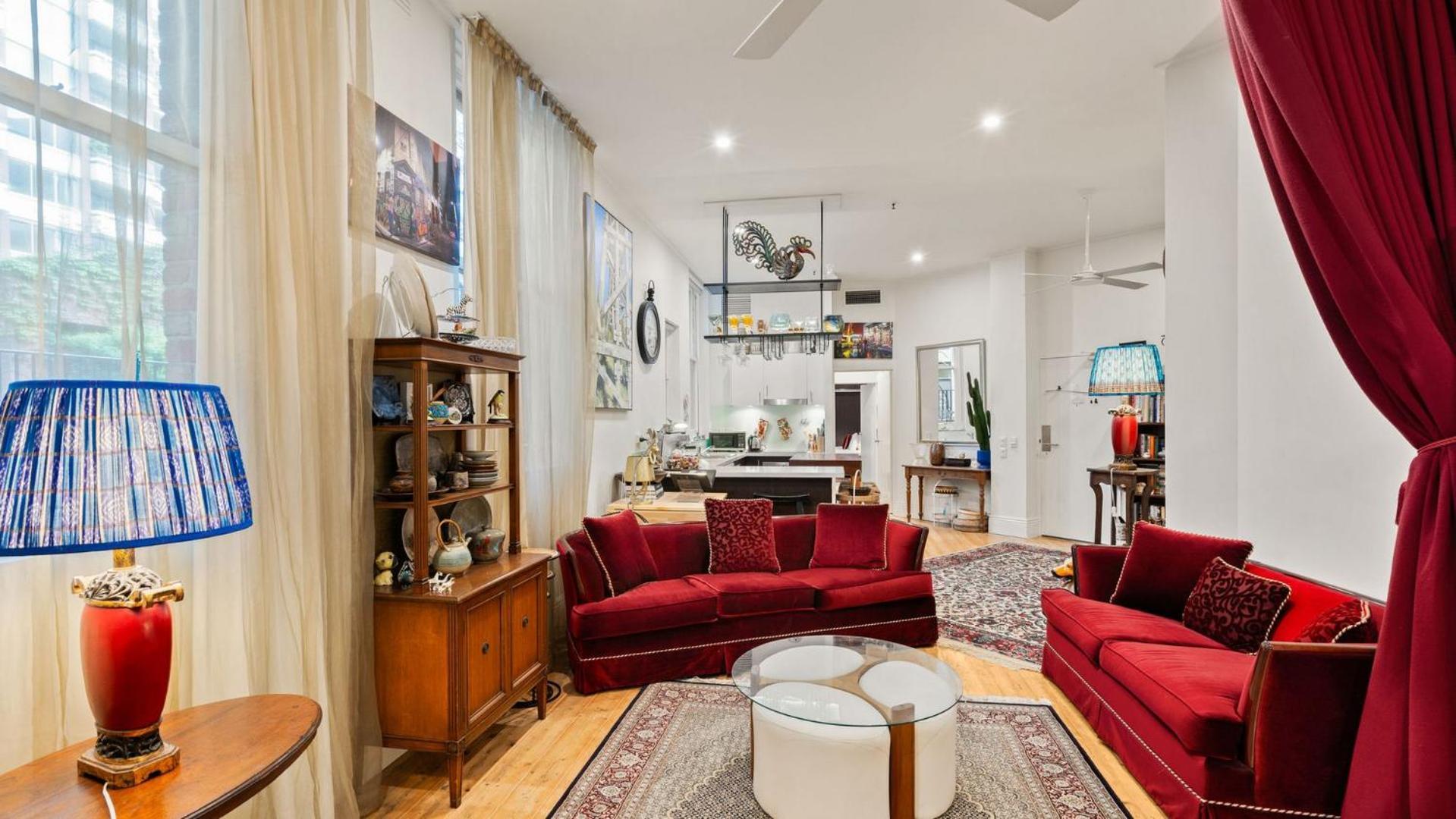 Gordon House Apartments Melbourne Eksteriør bilde