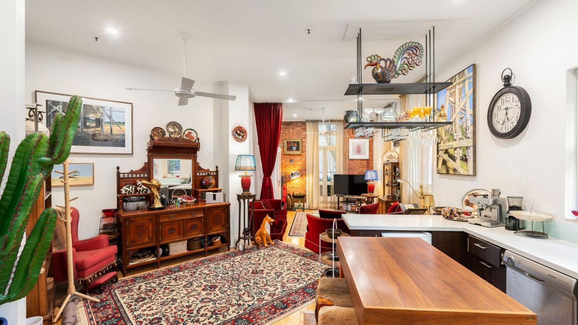 Gordon House Apartments Melbourne Eksteriør bilde