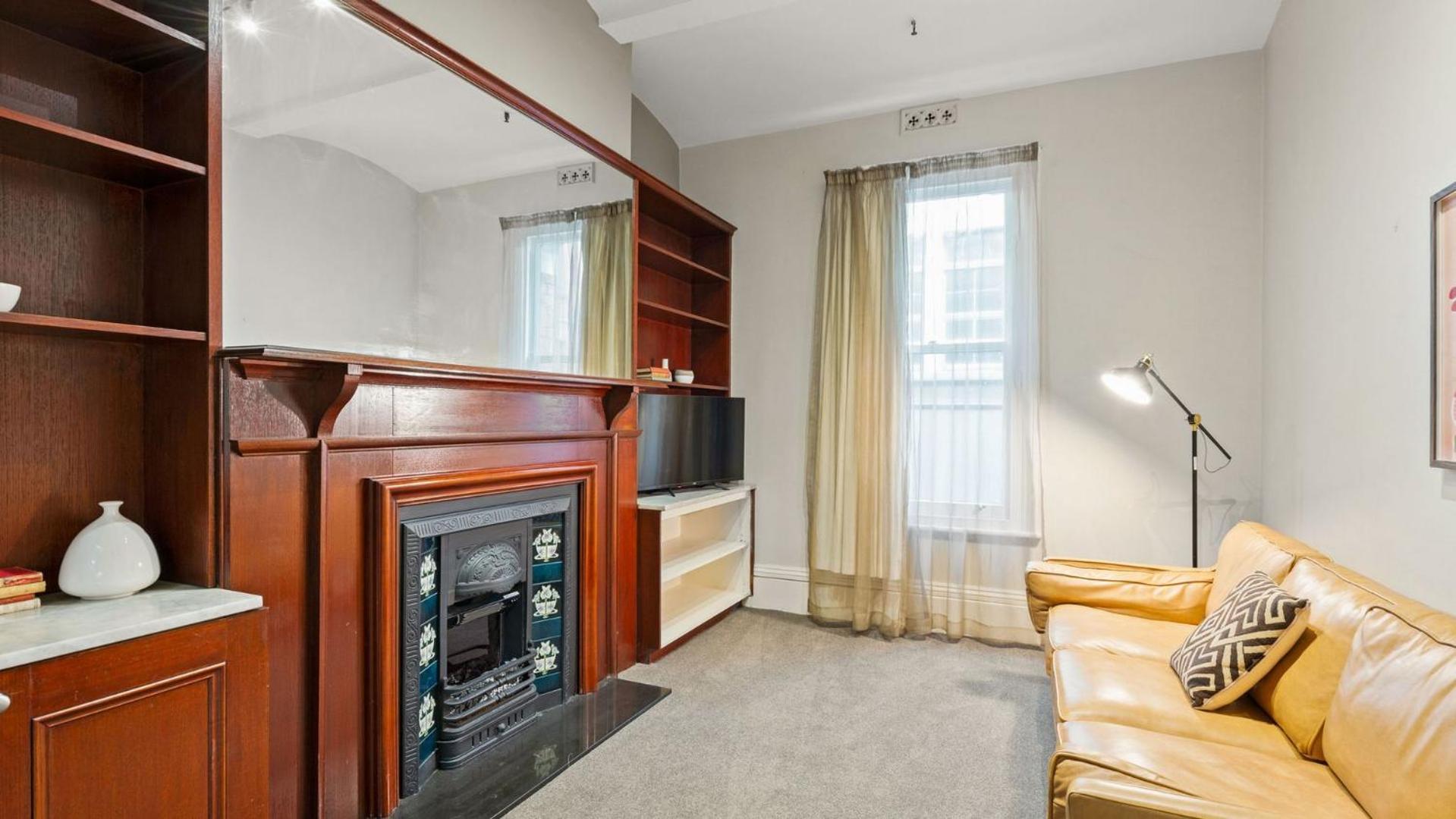 Gordon House Apartments Melbourne Eksteriør bilde